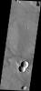 PIA13850: Doublet Crater