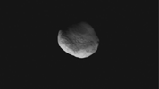 PIA13867: Stardust Swoops by Tempel 1