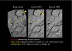 PIA13869: Comet Tempel 1 Six Years Later