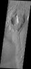 PIA13876: Wind and Rock