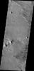 PIA13907: Wind and Rock