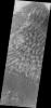 PIA13918: Russell Crater Dunes