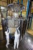 PIA13920: Juno Spacecraft Passes the Test