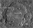 PIA14002: Crater Mendeleev