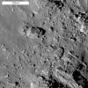 PIA14009: Striated Blocks in Aristarchus Crater