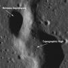 PIA14010: Sinuous Chain of Depressions
