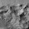 PIA14013: Mounds in a Melt Pond