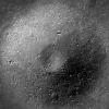 PIA14026: Small Crater in Oceanus Procellarum