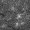 PIA14086: First NAC Image Obtained in Mercury Orbit