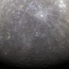 PIA14087: First Color Image of Mercury from Orbit