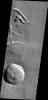 PIA14089: Ascraeus Mons