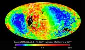 PIA14110: Mapping the Heliosphere