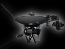 PIA14111: Model of Voyager (Artist Concept)