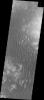 PIA14138: Kaiser Crater Dunes