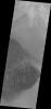 PIA14140: Lamont Crater Dunes