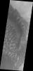 PIA14150: Terby Crater