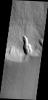 PIA14162: Olympus Mons Flows