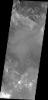 PIA14179: Harris Crater Delta