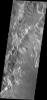 PIA14181: Holden Crater Rim