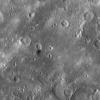 PIA14189: Dark Material on Mercury