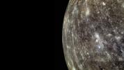 PIA14190: Mercury's Colorful Limb