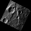 PIA14247: Belinskij and Craters of Darkness