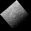 PIA14248: Bright Rays, Small Crater