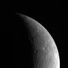 PIA14250: Crescent View of Mercury