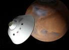 PIA14261: Mars Sample Return Spacecraft Before Arrival (Artist's Concept)