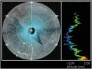 PIA14279: Altimetry Is Defining Mercury's Shape