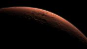 PIA14293: Daybreak at Gale Crater