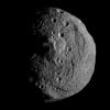PIA14313: Latest Image of Vesta captured by Dawn on July 17, 2011