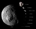 PIA14316: Vesta Sizes Up