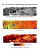 PIA14326: Visible and Infrared Mapping Spectrometer False-Color Image
