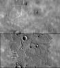 PIA14349: A Comparison of Flyby and Orbital Imaging