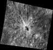 PIA14356: The Dark Side of the Crater