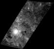 PIA14362: Bright and Dark Craters