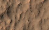 PIA14450: Secondary Craters