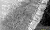PIA14477: Warm-Season Flows on Steep Slope in Slope in Terra Cimmeria (Eight-Image Sequence)