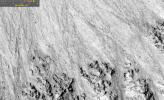 PIA14478: Warm-Season Flows in Well-Preserved Crater in Terra Sirenum (Six-Image Sequence)