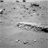 PIA14535: 'Tisdale 2' Rock, Next Stop for Opportunity