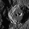 PIA14547: A Crater in Closeup
