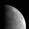 PIA14551: Cosmic Rays Near Mercury