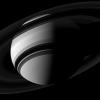 PIA14640: Saturn Looms