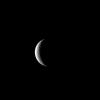 PIA14647: Crescent Rhea