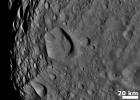 PIA14670: Cratered Terrain with Hills and Ridges
