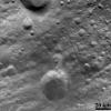 PIA14685: Craters and Grooves