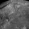 PIA14690: A Dark Band on Vesta