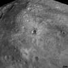 PIA14691: The Various Craters on Vesta