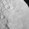 PIA14698: Craters, Scarps, Troughs, Grooves and Plains on Vesta